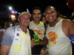 Bloco Skol Folia